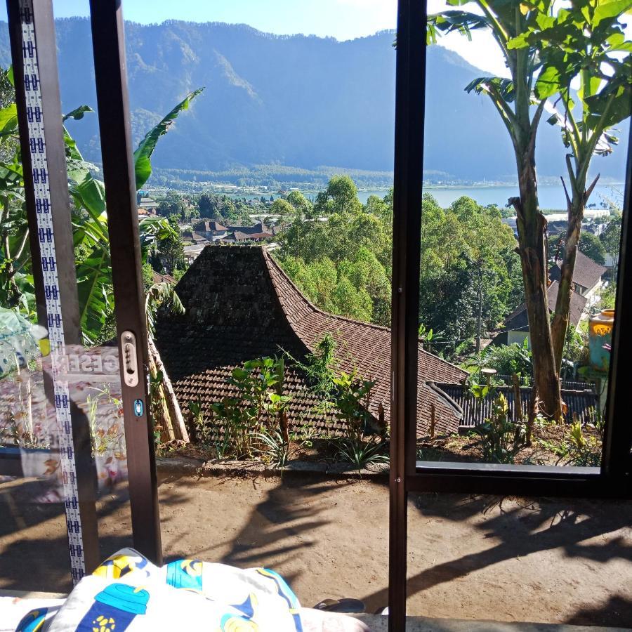 Jungleadventure Cabin Camping Bedugul  Ngoại thất bức ảnh