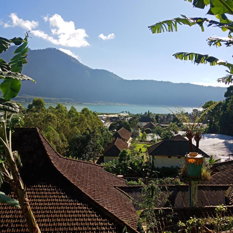 Jungleadventure Cabin Camping Bedugul  Ngoại thất bức ảnh