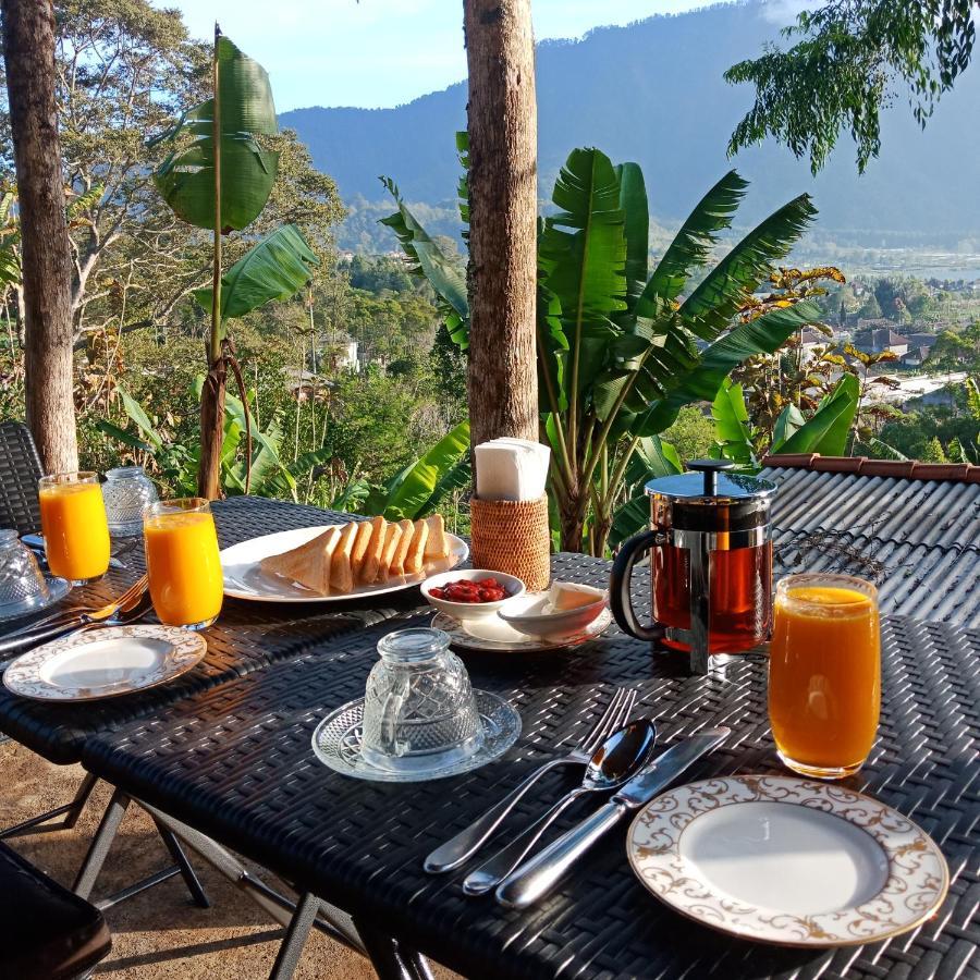 Jungleadventure Cabin Camping Bedugul  Ngoại thất bức ảnh
